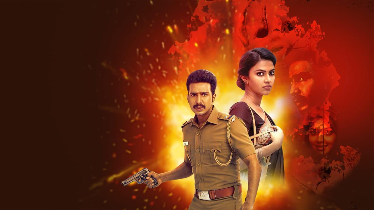 Ratsasan still 8