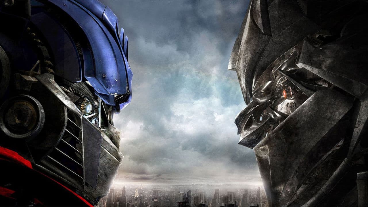 Transformers (2007) Movie News - Michael Bay's Sci-Fi