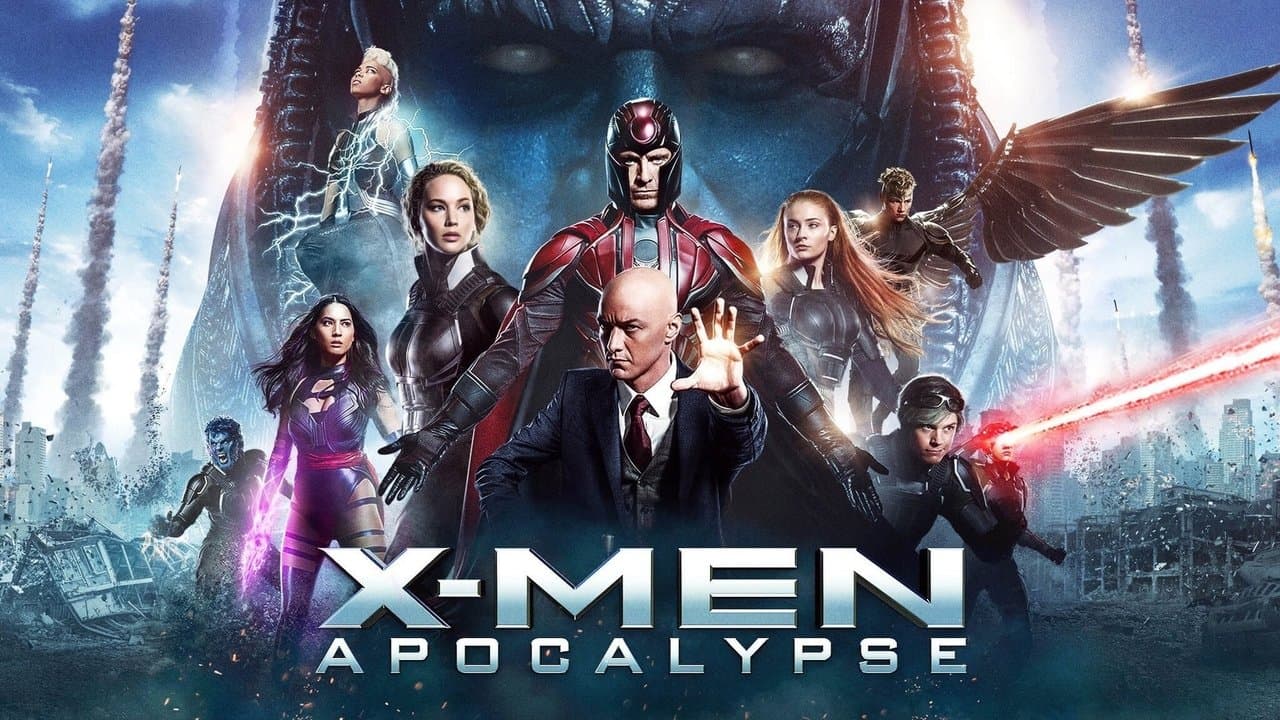 X-Men (2016) - Bryan Singer's Mutant Saga | MovieBuzz News still 3