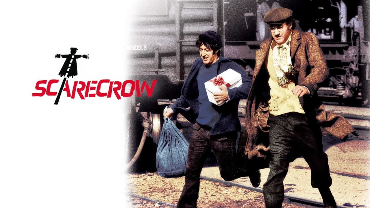 Scarecrow still 2