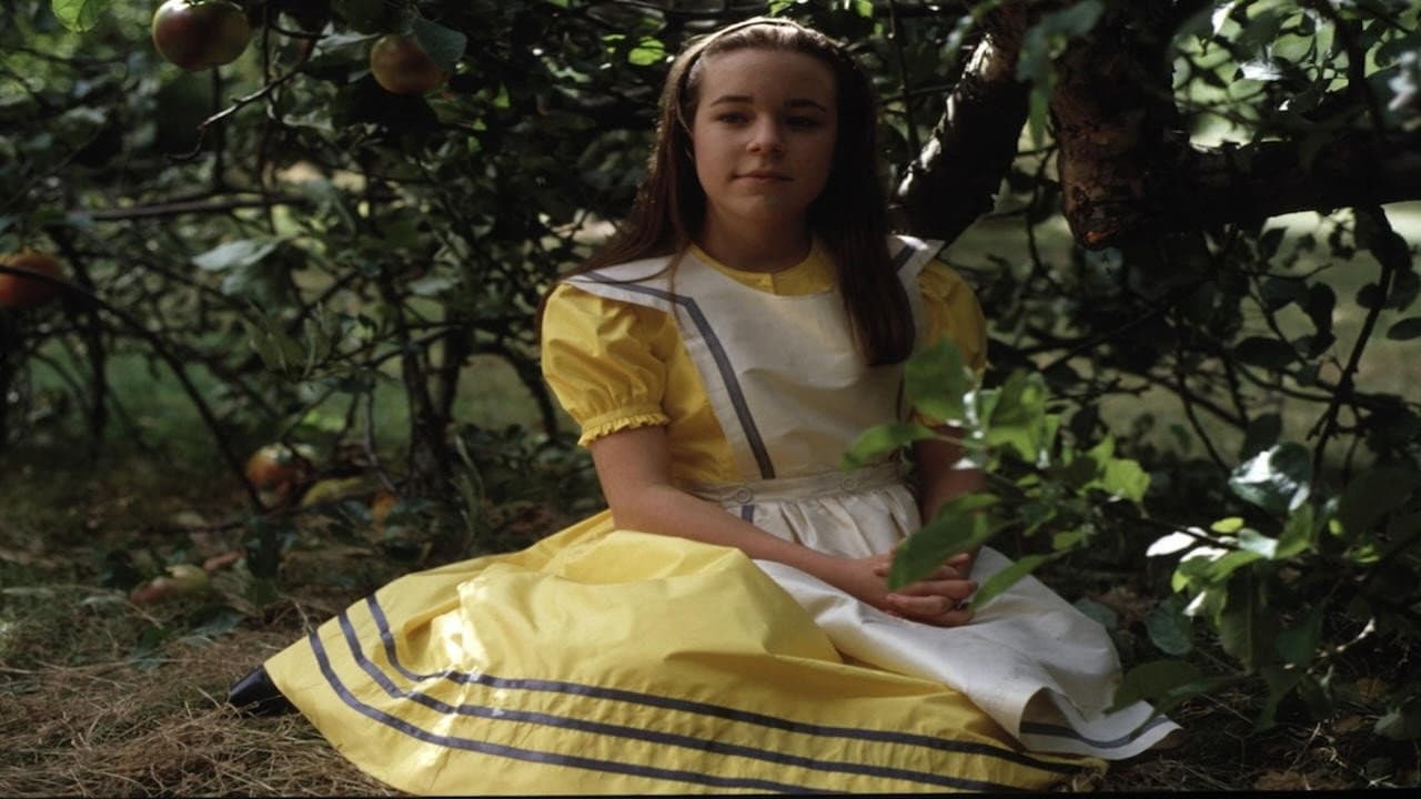 Alice in Wonderland still 8