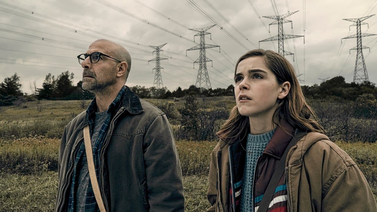 The Silence still 6