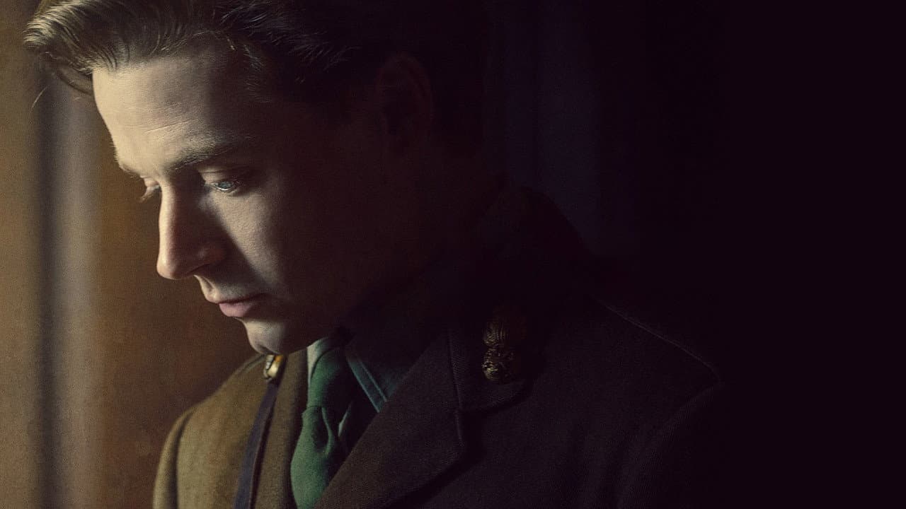 Benediction still 8