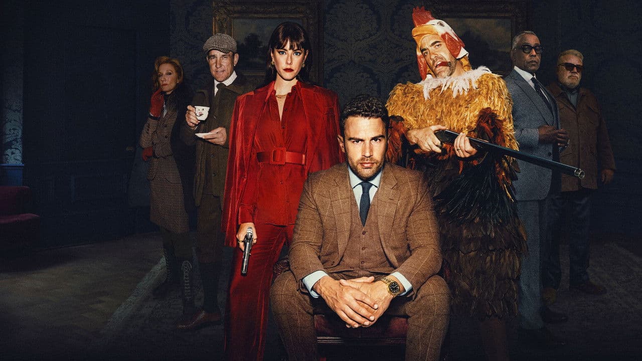 The Gentlemen Season 2 Review: Guy Ritchie's Chaos Returns still 2