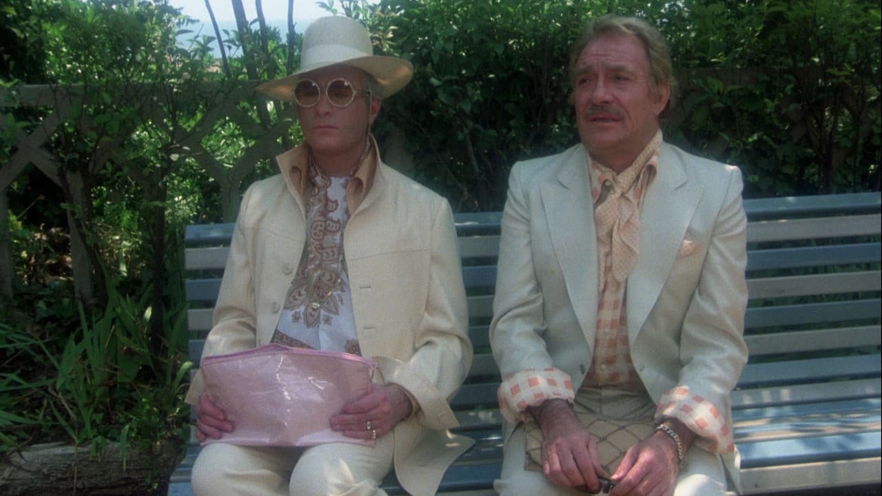 La Cage aux Folles still 4