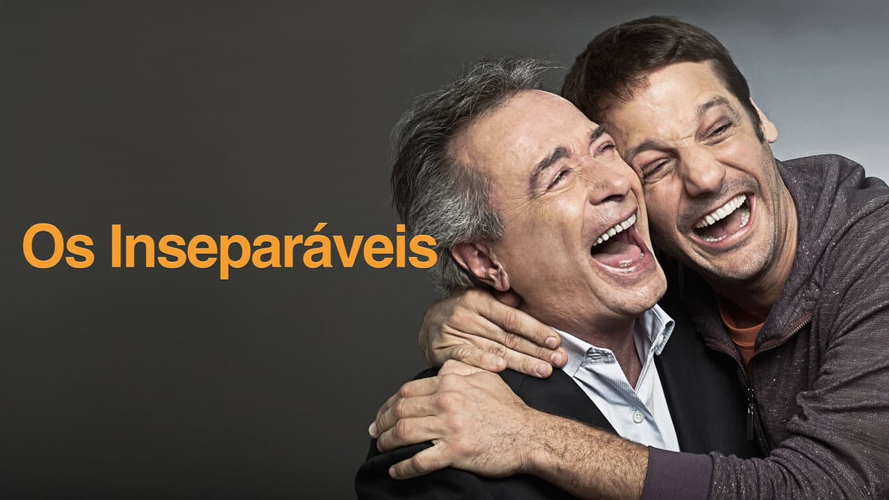 Inseparables still 4