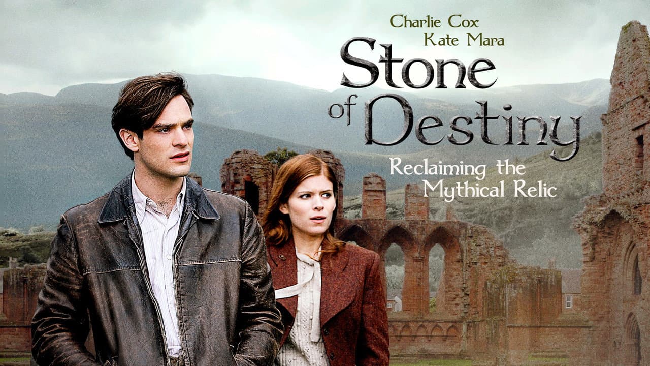Stone of Destiny still 4