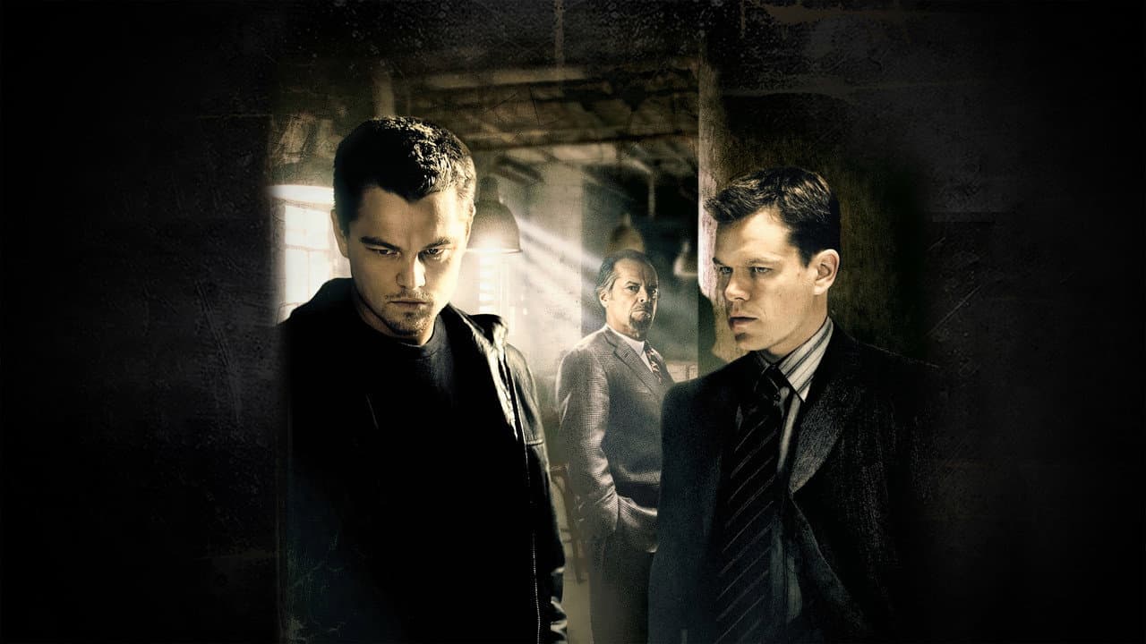 The Departed still 8
