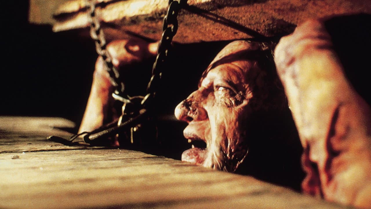 Evil Dead II still 6