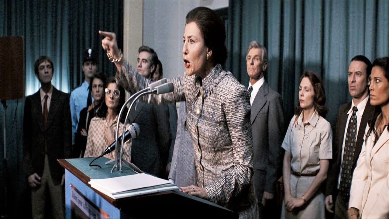 Simone: Woman of the Century still 5