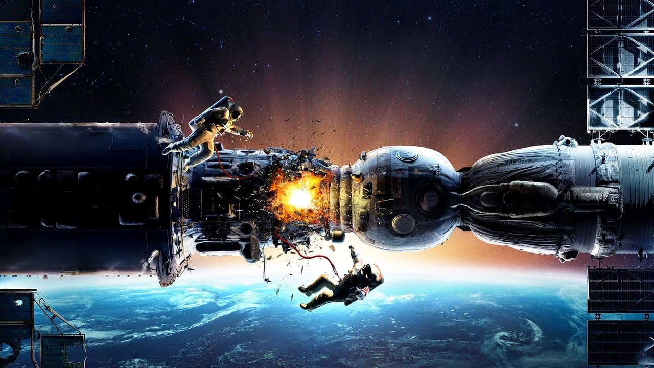 Salyut-7 still 7