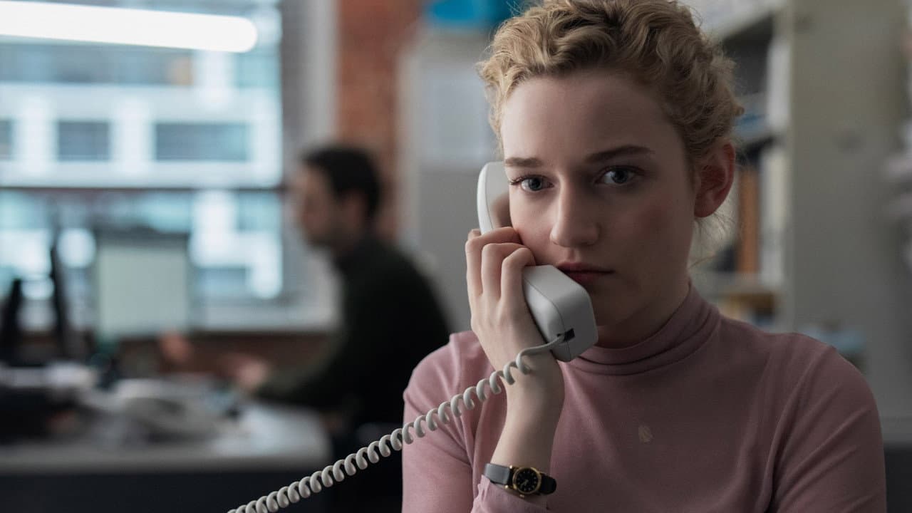 The Assistant still 7