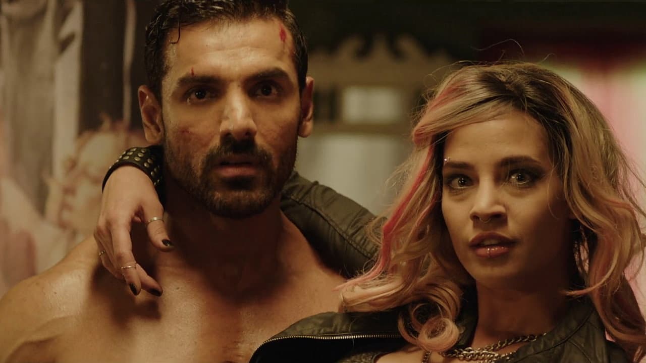Force 2 still 7