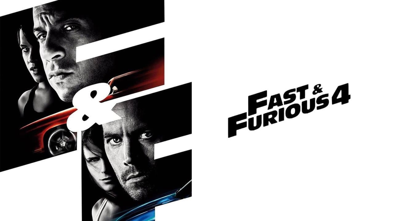 Fast & Furious (2009): Dom vs. Brian Reunion still 8