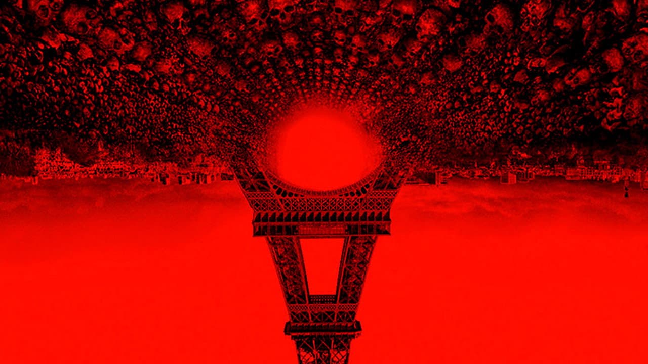 As Above, So Below still 5