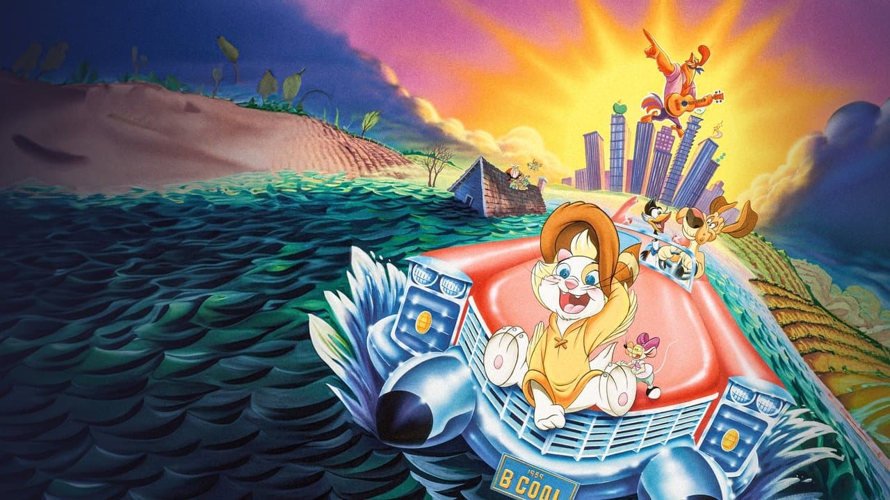Rock-A-Doodle still 2