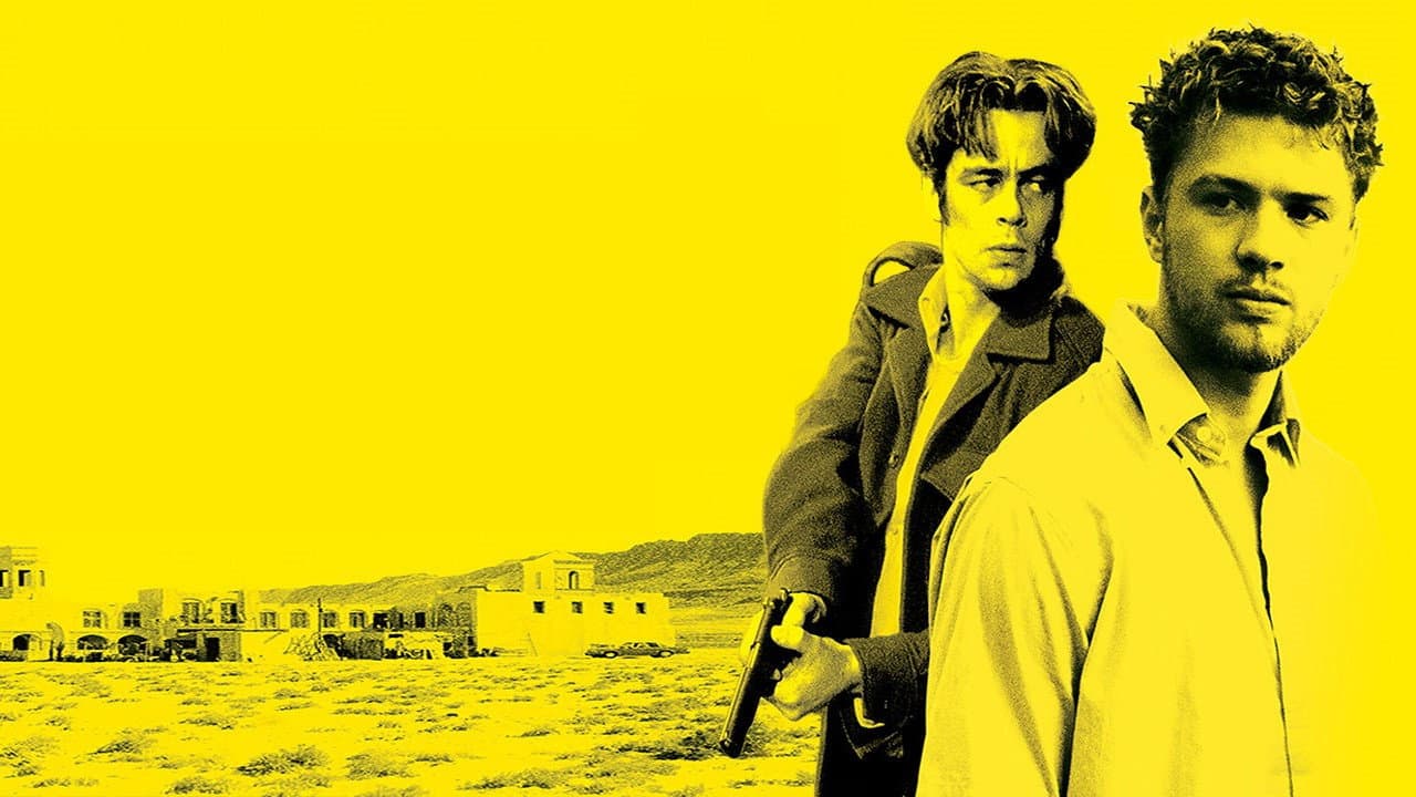 The Way of the Gun still 2