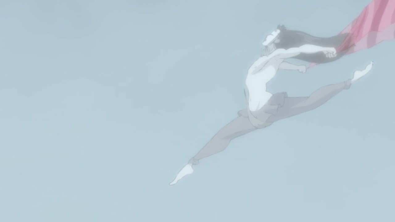 Inu-Oh still 5