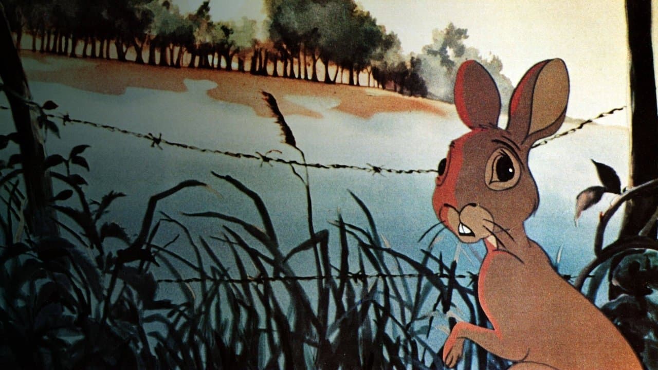 Watership Down still 4