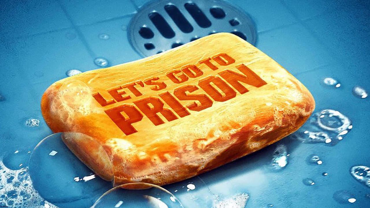 Let's Go to Prison still 5