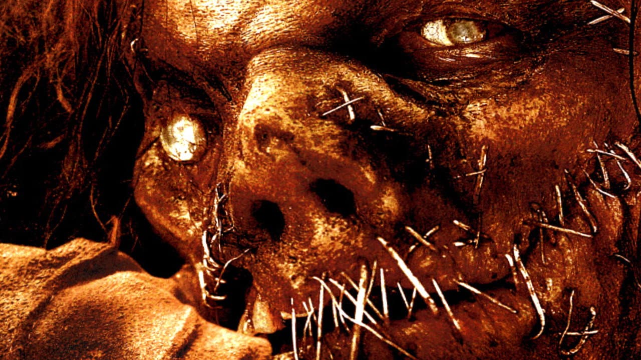 Monster Man still 3