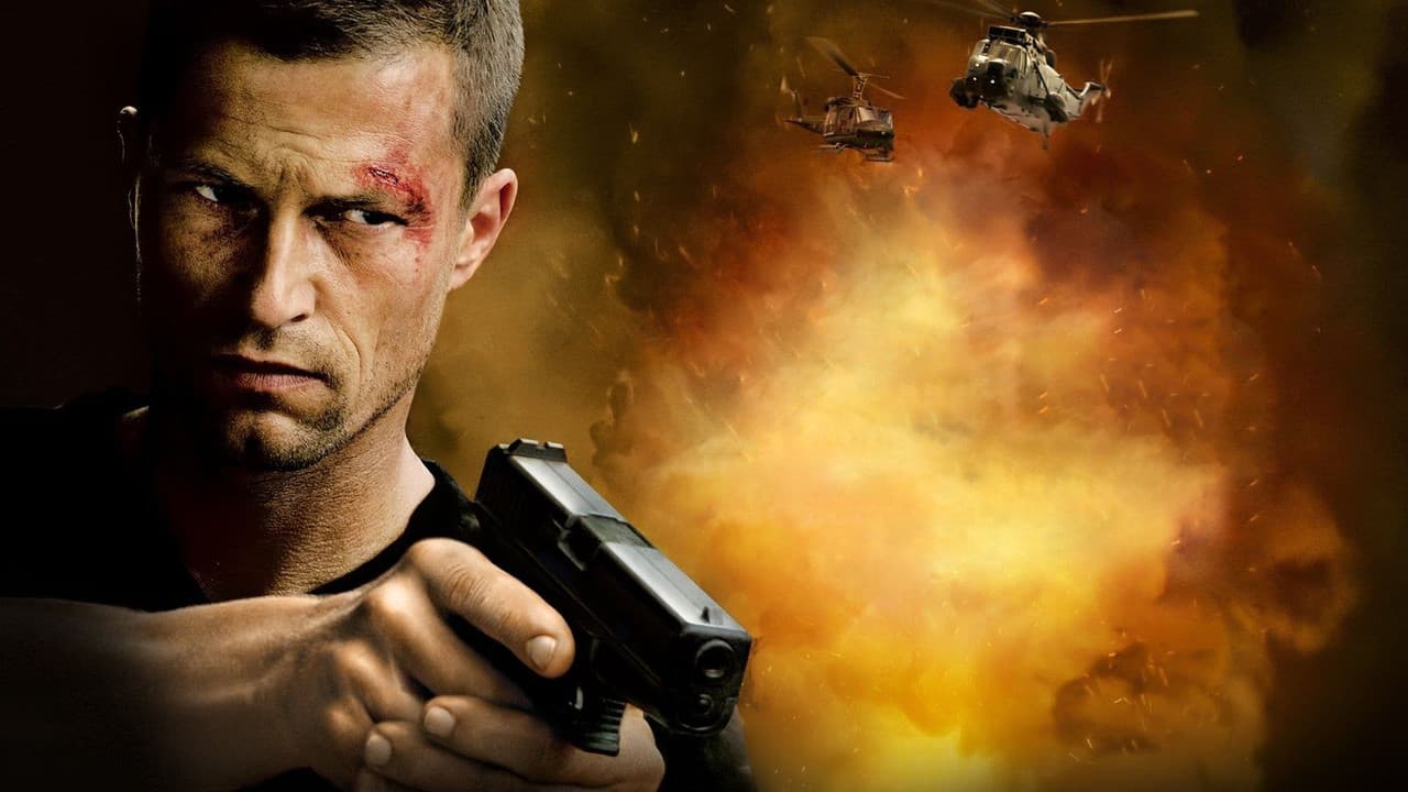 Far Cry Movie: 2008 Uwe Boll Film News & Updates still 4