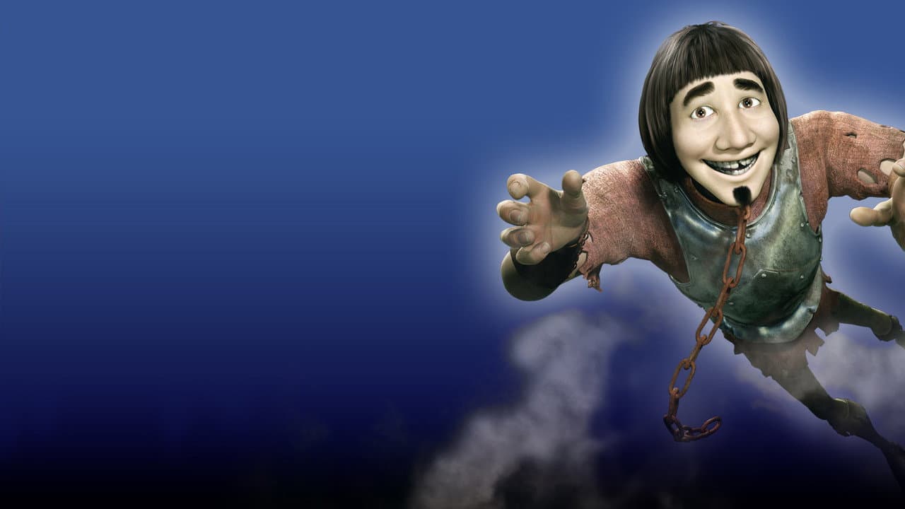 Hui Buh: The Castle Ghost still 6