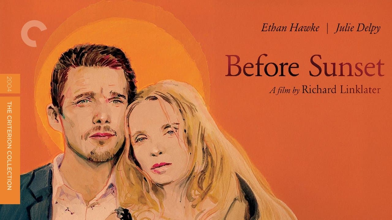 Before Sunset still 4