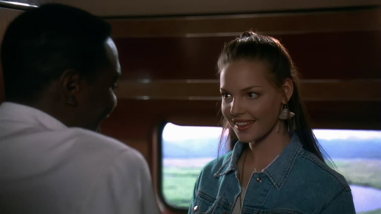Under Siege 2: Dark Territory still 8