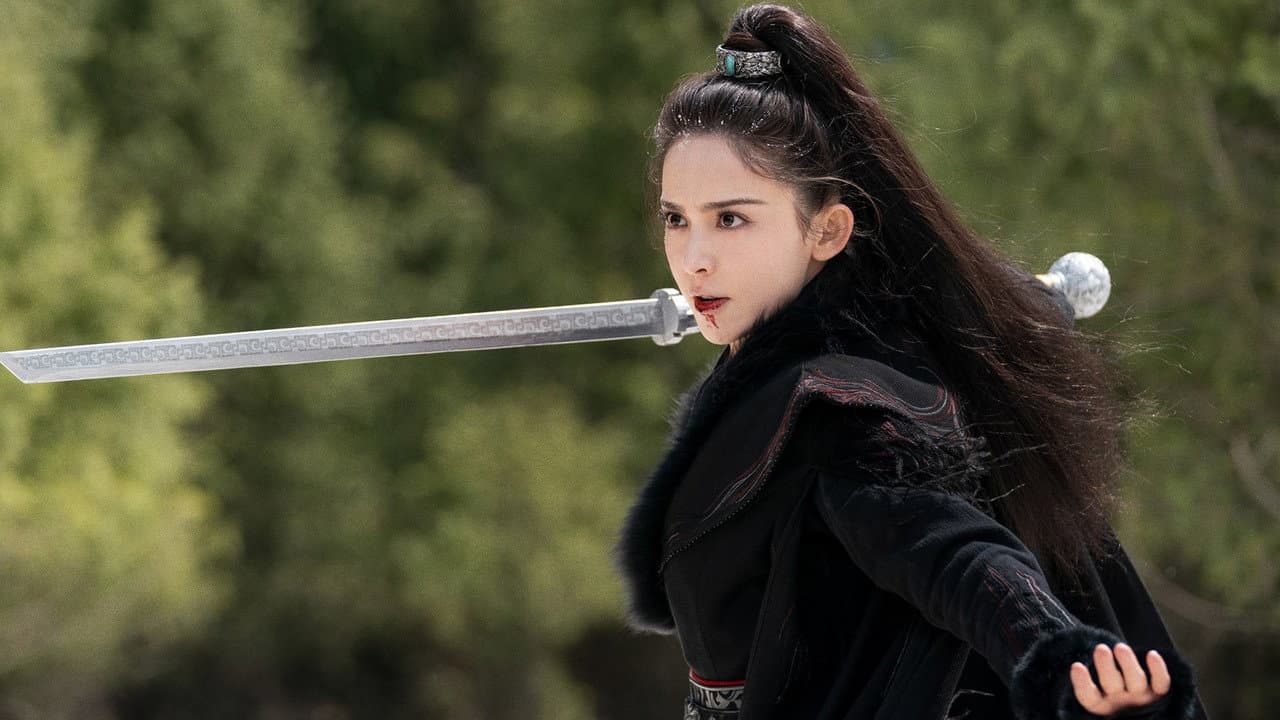 A Legend still 6