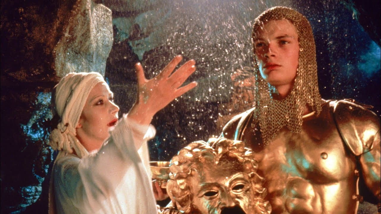 Excalibur still 2