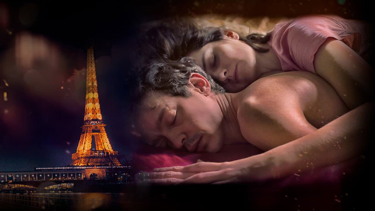 One Year, One Night still 4