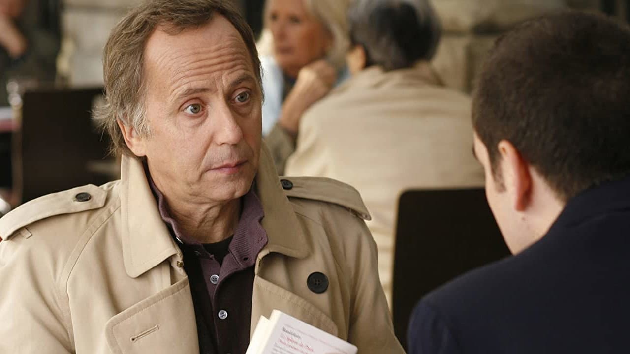 Paris still 8