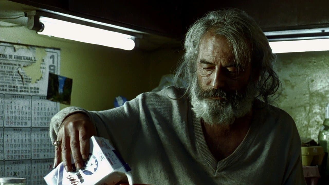 Amores Perros still 7