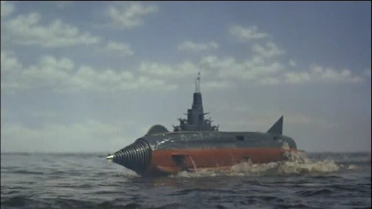 Atragon still 2