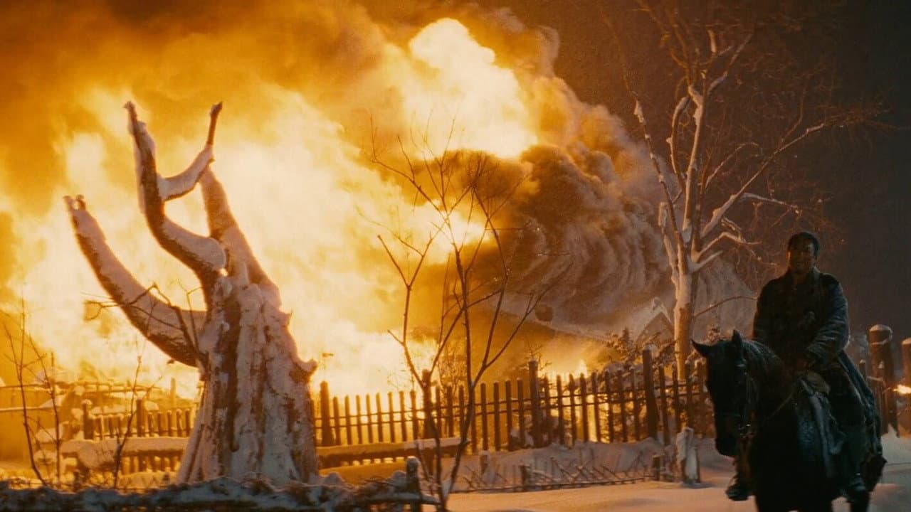 Unforgiven still 3
