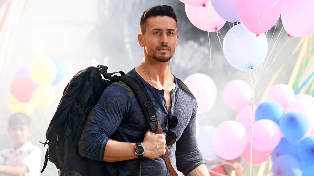 Baaghi 2 still 4