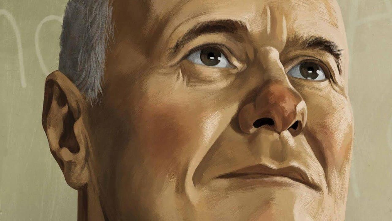 I, Daniel Blake still 2