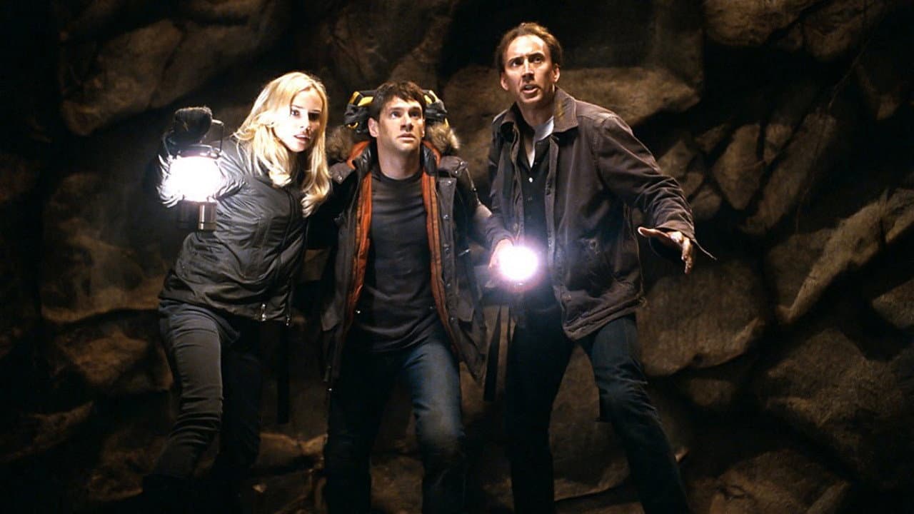 National Treasure: Book of Secrets still 6