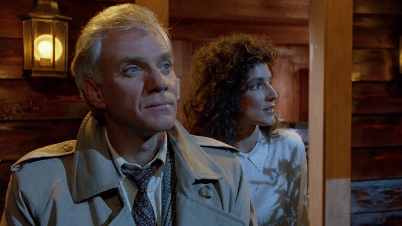 The Caller still 2