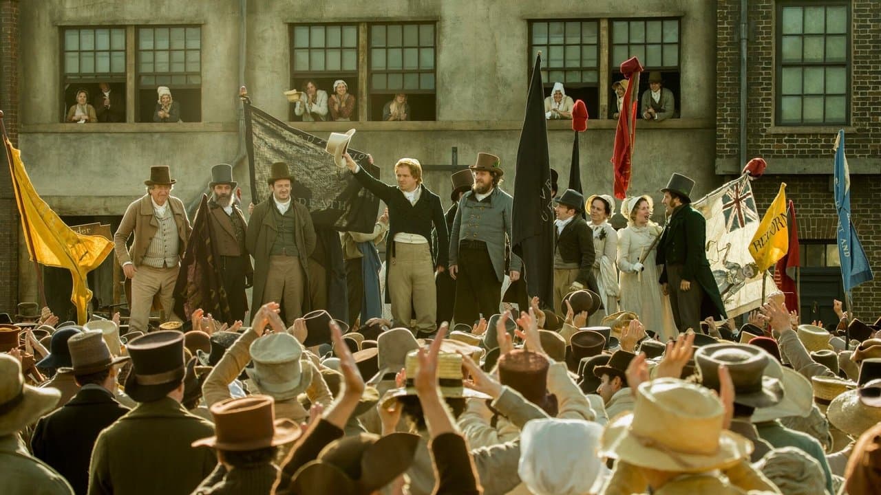 Peterloo still 1
