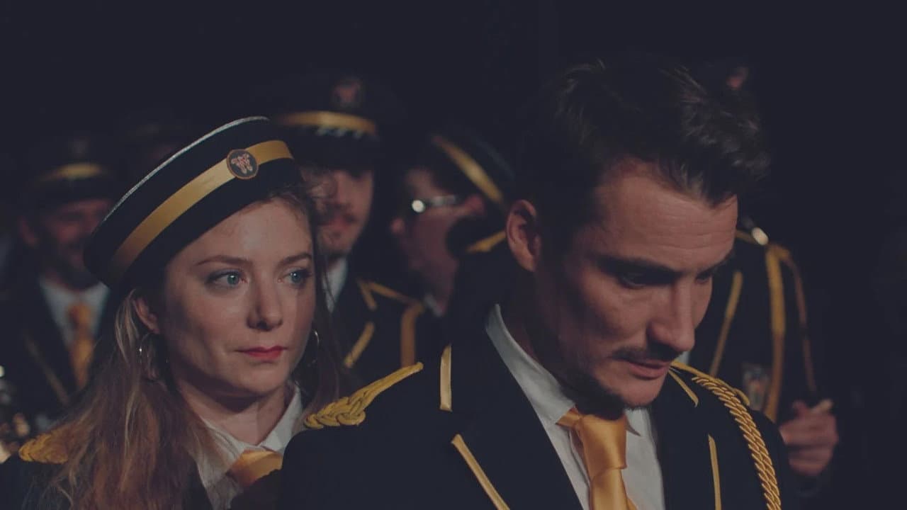 The Marching Band still 8