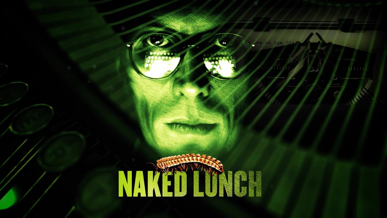Naked Lunch still 8