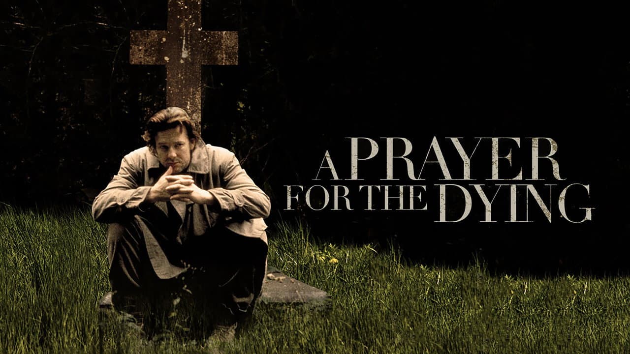 A Prayer for the Dying 1987 Trailer: HD Revival still 8