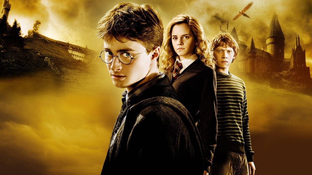 Harry Potter and the Half-Blood Prince still 5