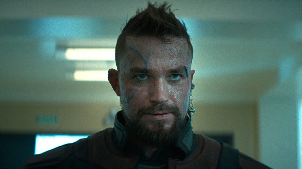 Guest from the Future still 5