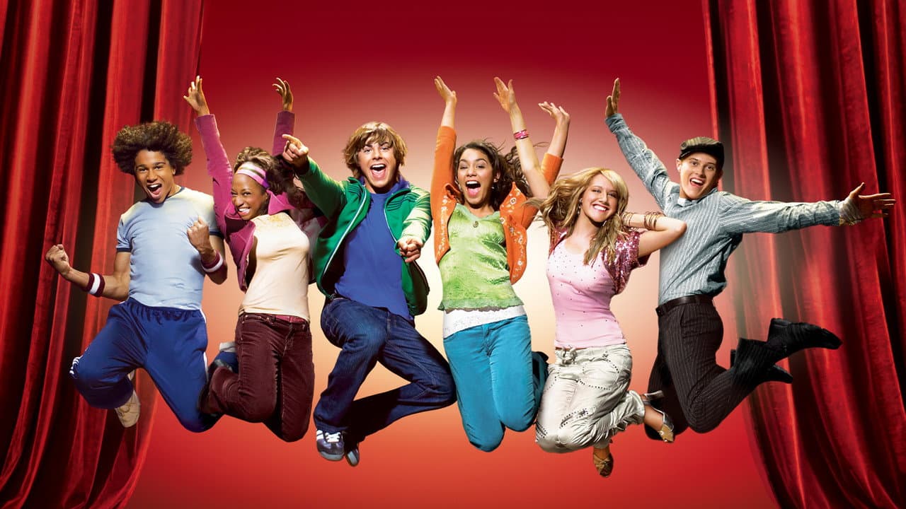 High School Musical still 6