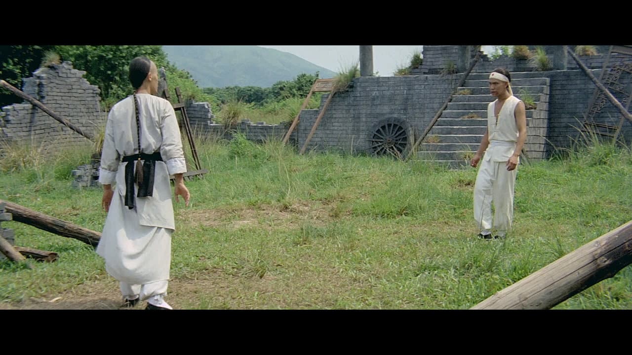 The Prodigal Son still 5