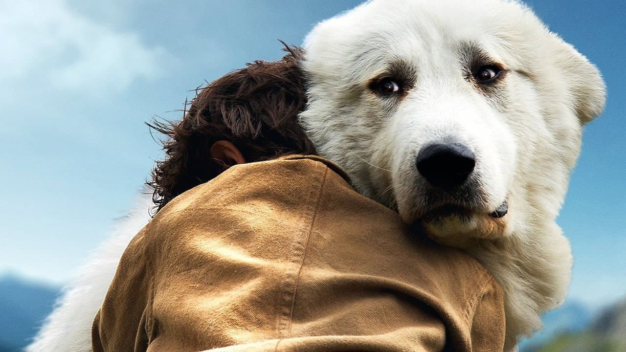 Belle and Sebastian: The Adventure Continues still 6
