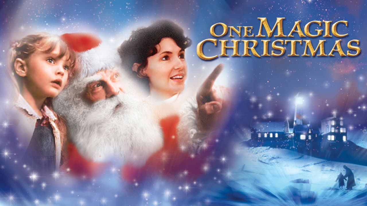 One Magic Christmas still 5